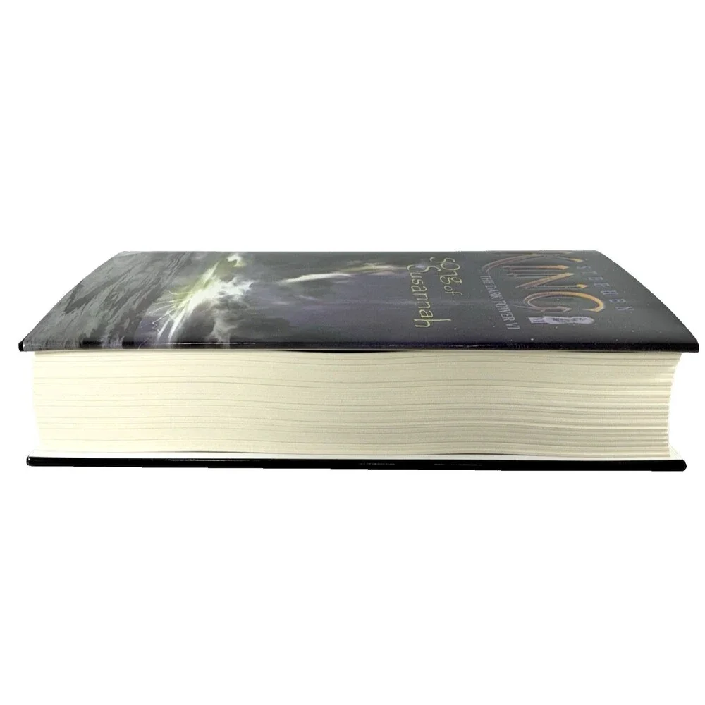 Simon & Schuster dark tower